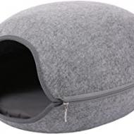 Recensioni di casetta cane
