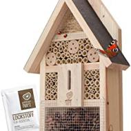 Recensioni di casetta coccinelle