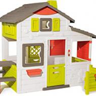 Recensioni di casetta di legno bambini