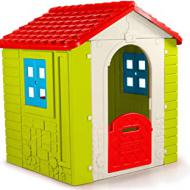 Recensioni di casetta di legno per bambini