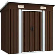 Recensioni di casetta in lamiera da giardino