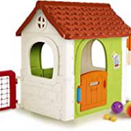 Recensioni di casetta legno bimbi