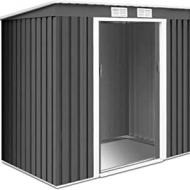 Recensioni di casetta porta attrezzi da giardino