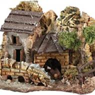 Recensioni di casette arabe presepe