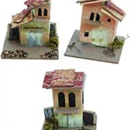Recensioni di casette di cartone per presepe