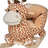 Recensioni di cavallo dondolo legno