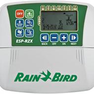 Recensioni di centralina irrigazione rain bird
