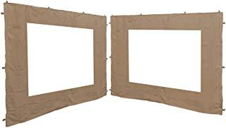 Recensioni di copertura gazebo 4x3