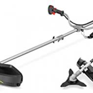 Recensioni di decespugliatore hyundai