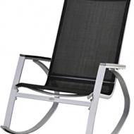 Recensioni di dondolo da giardino in legno