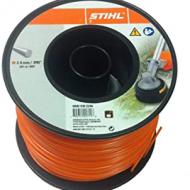 Recensioni di filo decespugliatore stihl