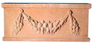 Recensioni di fioriera terracotta