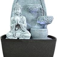 Recensioni di fontana zen da giardino