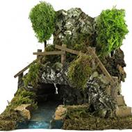 Recensioni di fontanelle da giardino moderne
