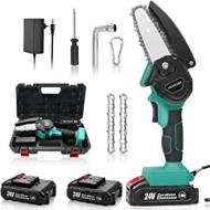 Recensioni di forbici da potatura a batteria stihl