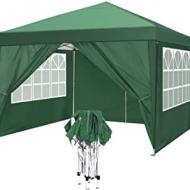 Recensioni di gazebo 4 x 3