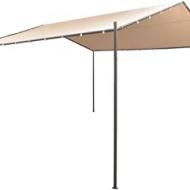 Recensioni di gazebo antigrandine per auto