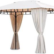 Recensioni di gazebo matrimonio