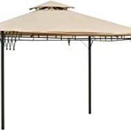 Recensioni di gazebo pergola
