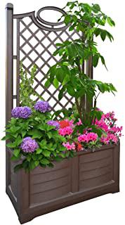 Recensioni di griglia da giardino