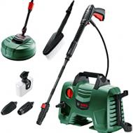 Recensioni di idropulitrice a scoppio professionale