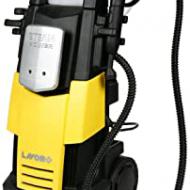 Recensioni di idropulitrice lavor 160 bar