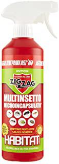 Recensioni di insetticida per scorpioni