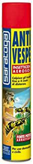 Recensioni di insetticida vespe
