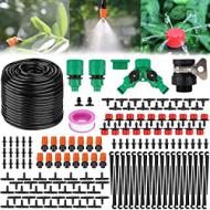 Recensioni di irrigazione automatica giardino
