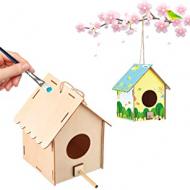 Recensioni di kit casetta in legno