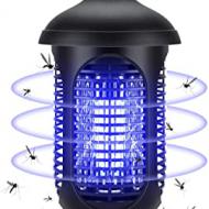 Recensioni di lampada insetticida