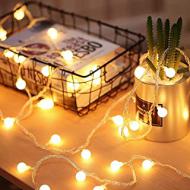 Recensioni di luci esterno giardino