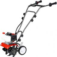 Recensioni di motozappa geotech pgt 900