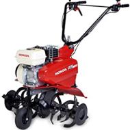 Recensioni di motozappa honda f510