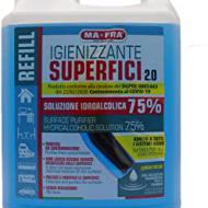 Recensioni di nebulizzatore a secco