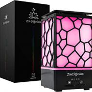 Recensioni di nebulizzatore per ambienti