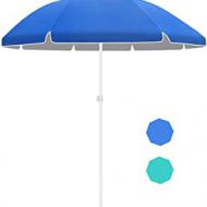 Recensioni di ombrellone anti uv