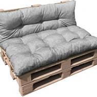 Recensioni di pallet arredo giardino