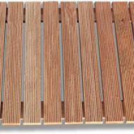 Recensioni di pedana legno giardino