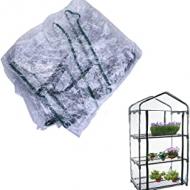 Recensioni di piccole serre da giardino