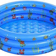 Recensioni di piscinette da giardino