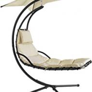 Recensioni di poltrona dondolo da giardino