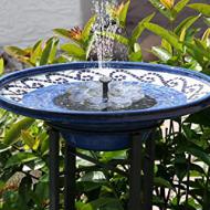 Recensioni di pozzi finti da giardino