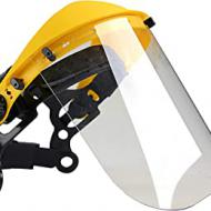 Recensioni di protezione per decespugliatore
