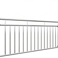 Recensioni di recinzione legno giardino