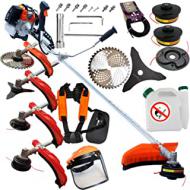Recensioni di ricambi decespugliatore husqvarna