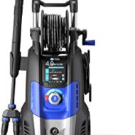 Recensioni di ricambi idropulitrice annovi reverberi