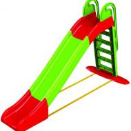 Recensioni di scivolo ad acqua da giardino