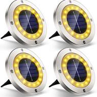 Recensioni di sfere luminose da giardino