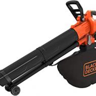 Recensioni di soffiatore a batteria makita